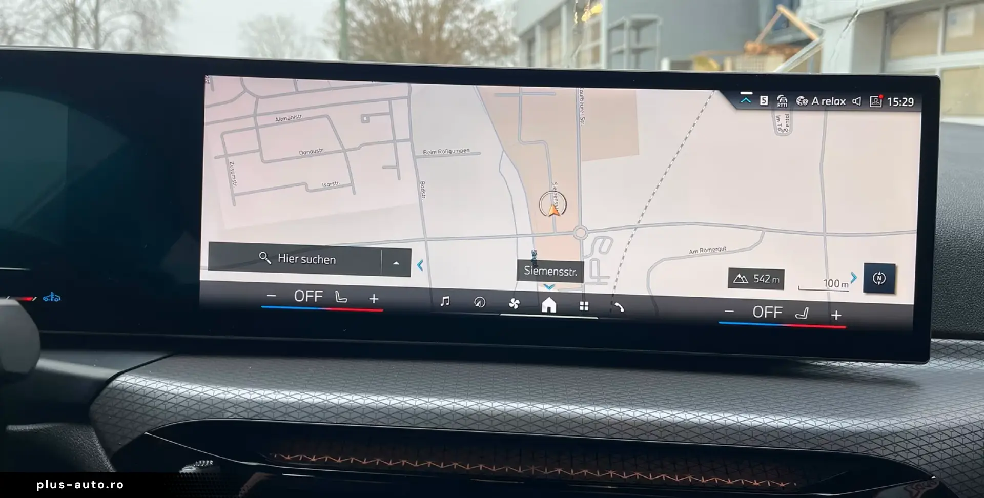 BMW 420 Gran Coupé 420dA Gran Coupé M-SportPro