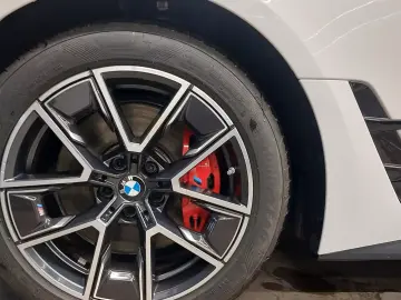 BMW 420 Gran Coupé 420dA Gran Coupé M-SportPro