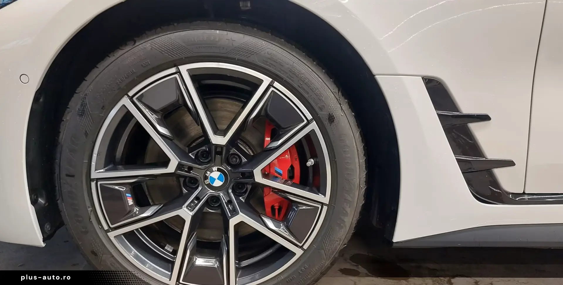 BMW 420 Gran Coupé 420dA Gran Coupé M-SportPro