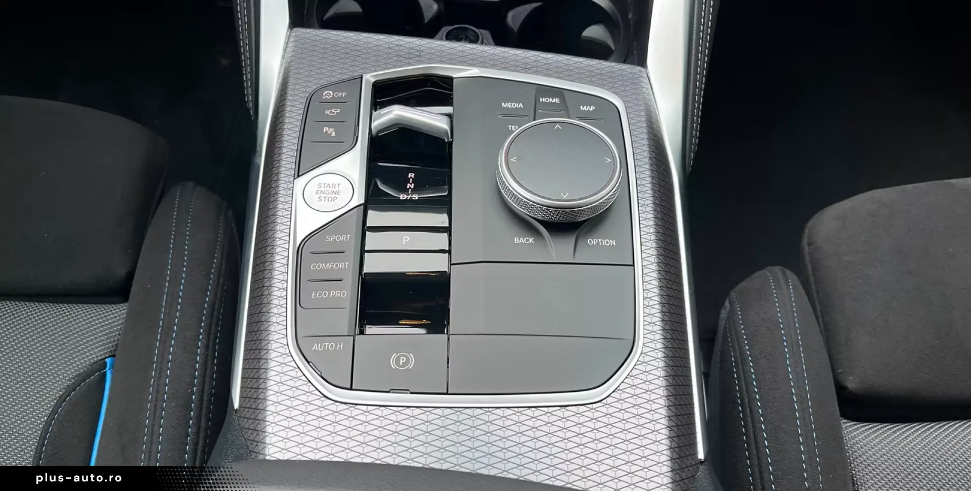 BMW 420 Gran Coupé 420dA Gran Coupé M-SportPro