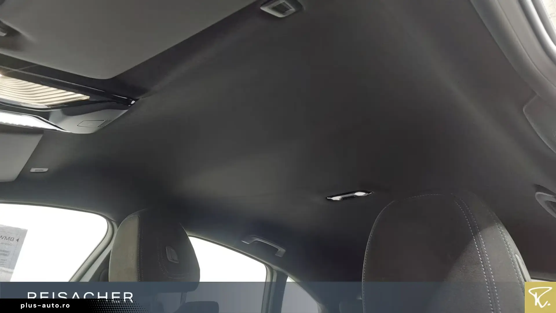 BMW 420 Gran Coupé 420dA Gran Coupé M-SportPro