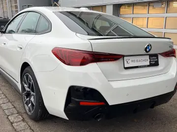 BMW 420 Gran Coupé 420dA Gran Coupé M-SportPro