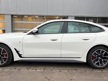 BMW 420 Gran Coupé 420dA Gran Coupé M-SportPro