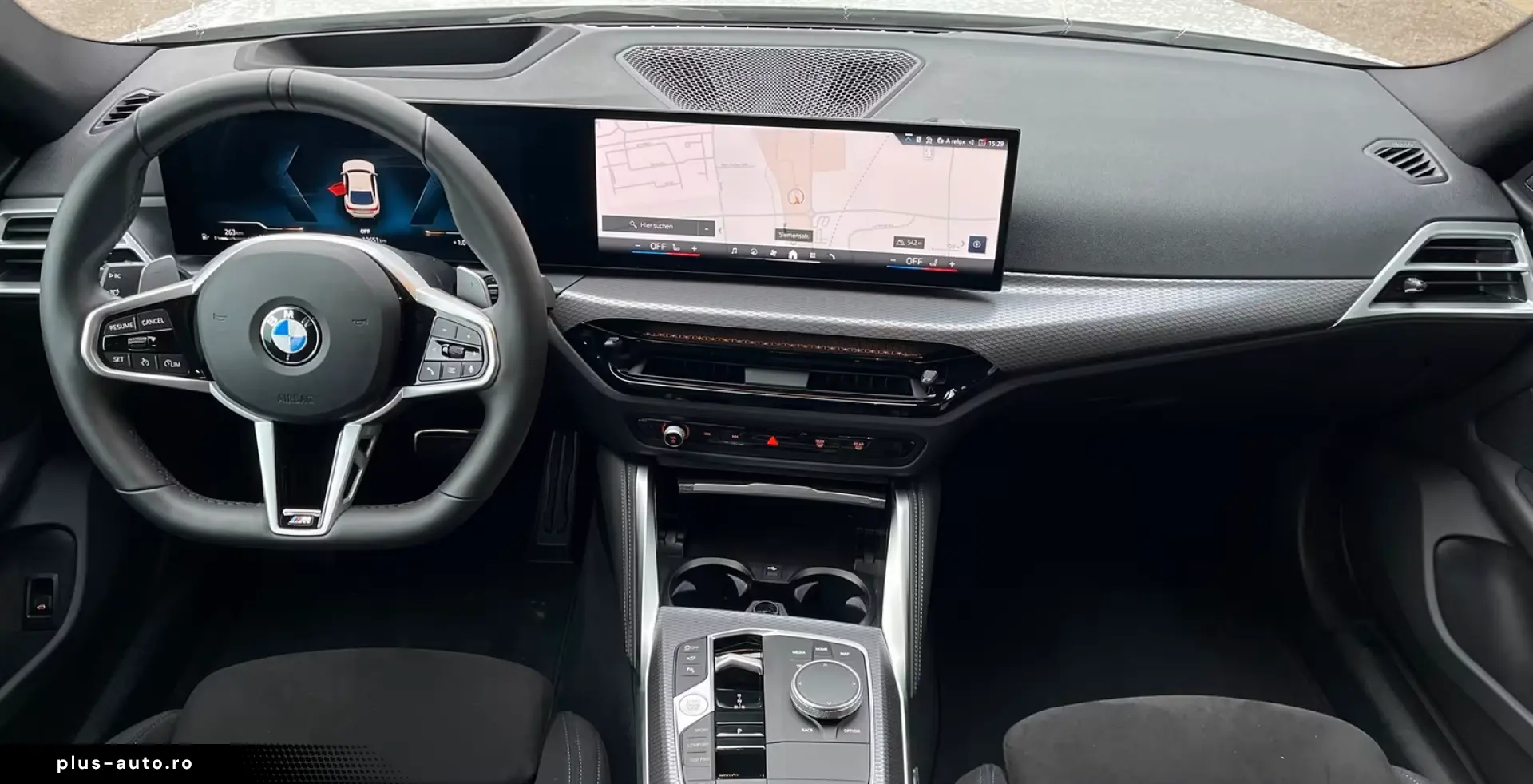 BMW 420 Gran Coupé 420dA Gran Coupé M-SportPro