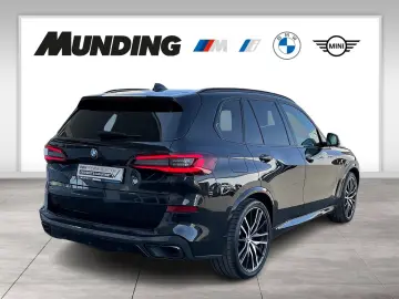 BMW X5 xDrive40d M-Sport