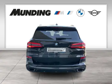 BMW X5 xDrive40d M-Sport