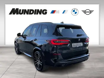 BMW X5 xDrive40d M-Sport