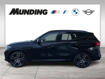 BMW X5 xDrive40d M-Sport