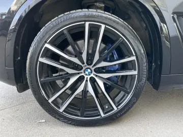 BMW X5 xDrive40d M-Sport