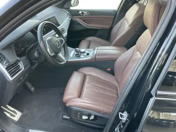 BMW X5 xDrive40d M-Sport