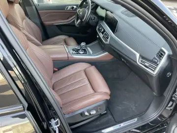 BMW X5 xDrive40d M-Sport