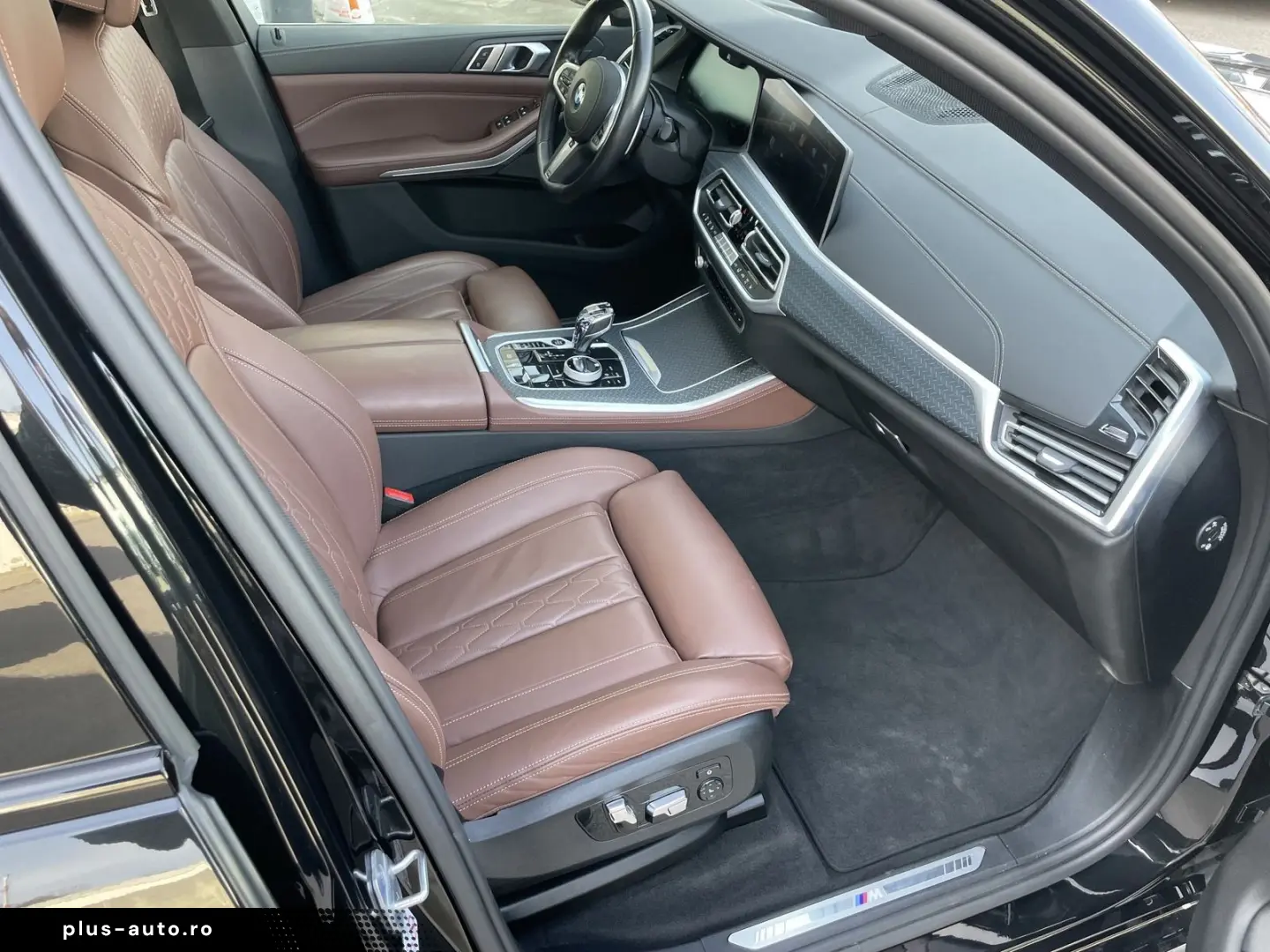 BMW X5 xDrive40d M-Sport