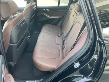 BMW X5 xDrive40d M-Sport