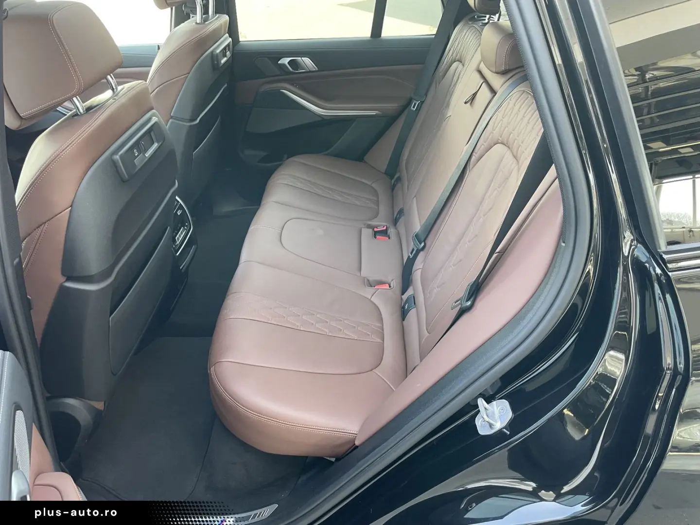 BMW X5 xDrive40d M-Sport