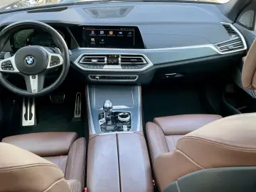 BMW X5 xDrive40d M-Sport