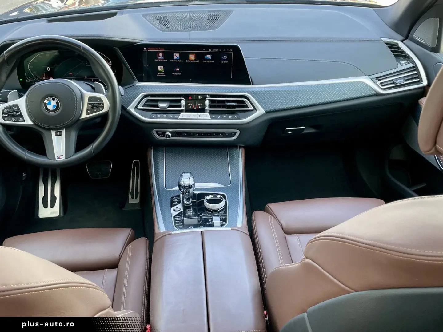 BMW X5 xDrive40d M-Sport