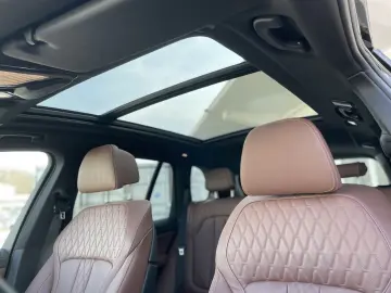 BMW X5 xDrive40d M-Sport