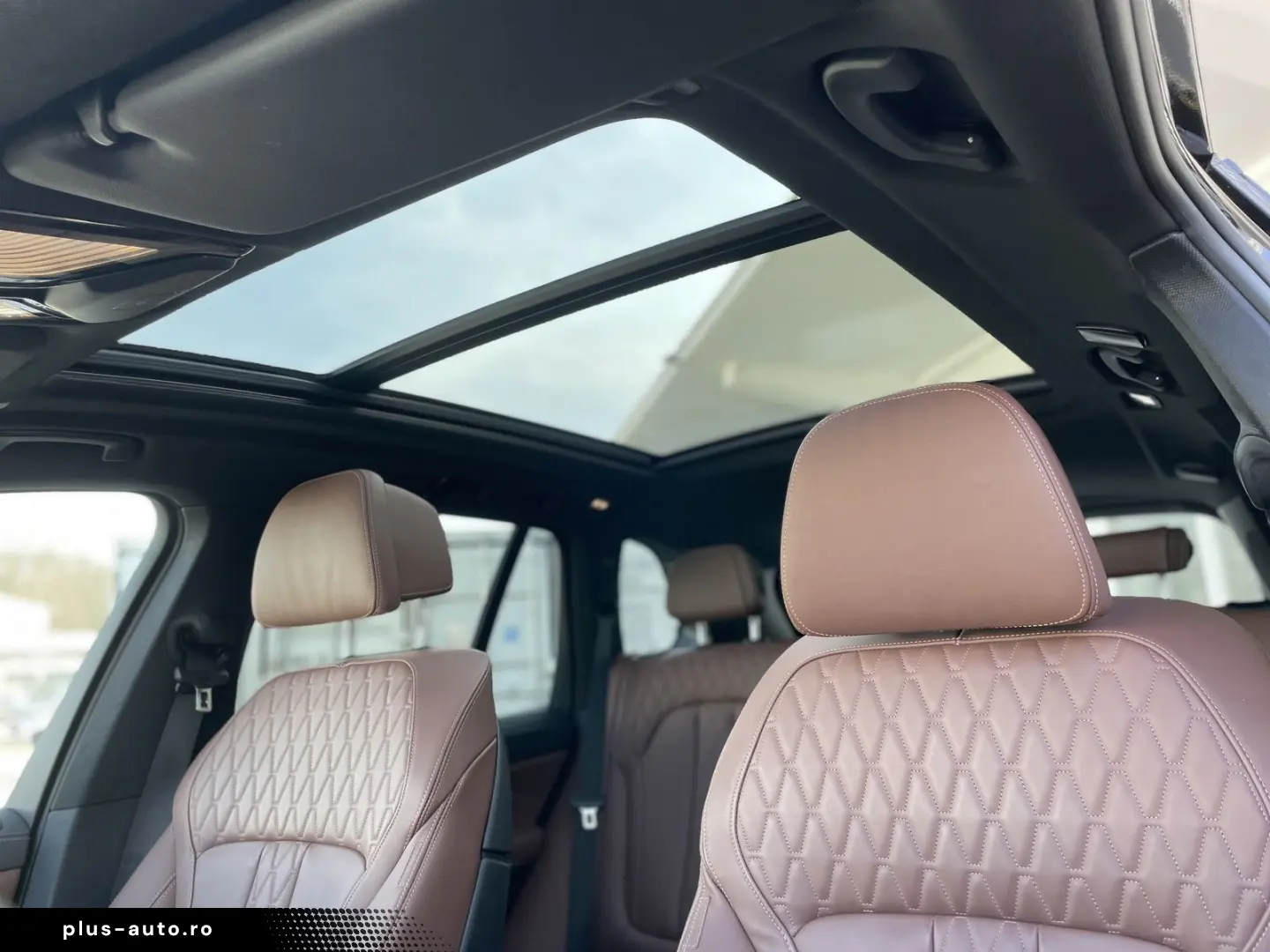 BMW X5 xDrive40d M-Sport