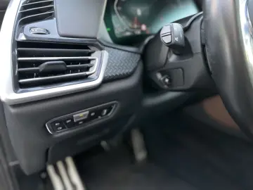 BMW X5 xDrive40d M-Sport