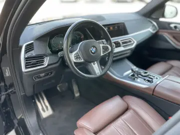 BMW X5 xDrive40d M-Sport