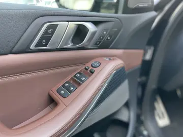 BMW X5 xDrive40d M-Sport