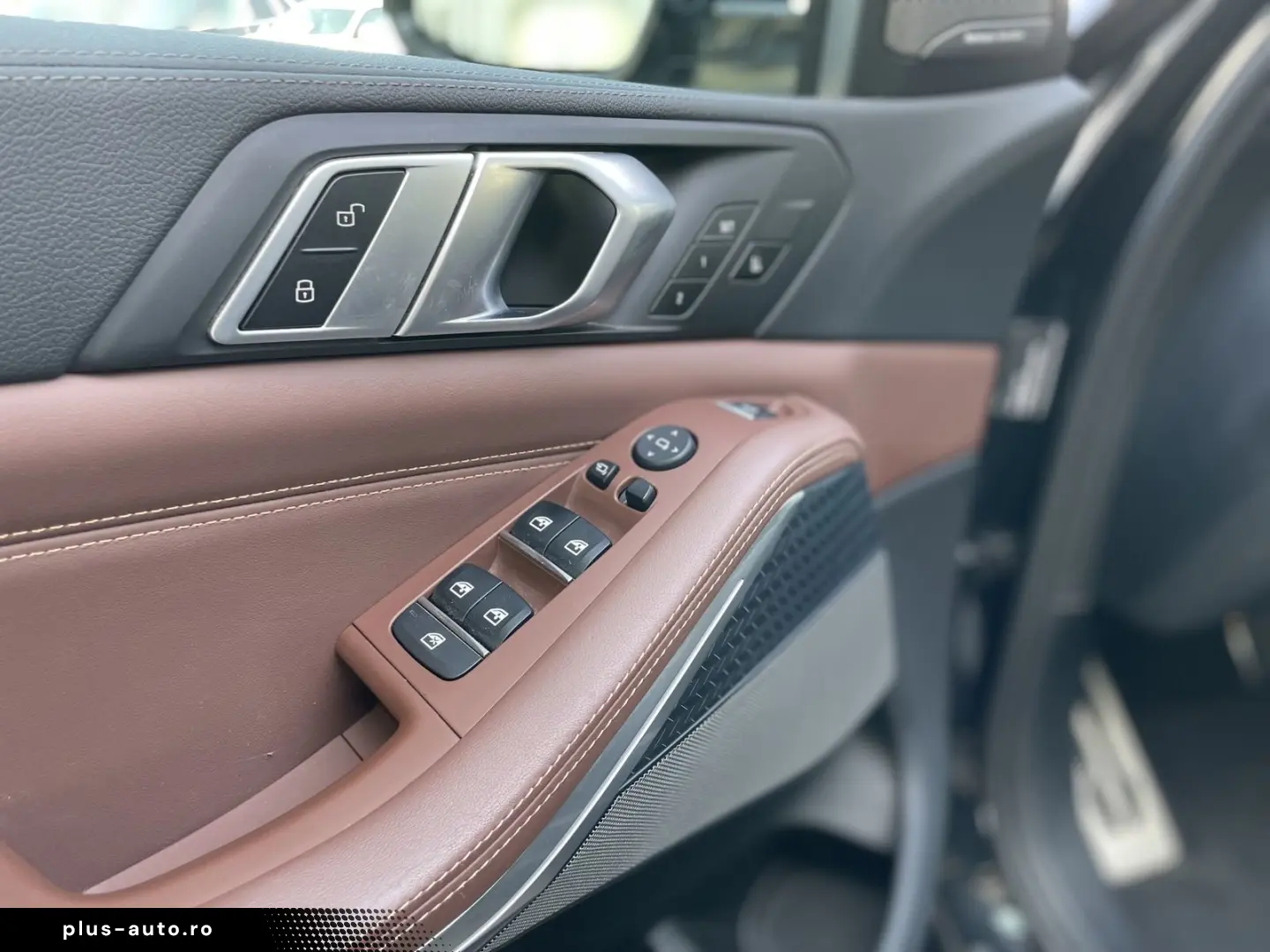 BMW X5 xDrive40d M-Sport