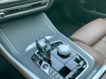 BMW X5 xDrive40d M-Sport