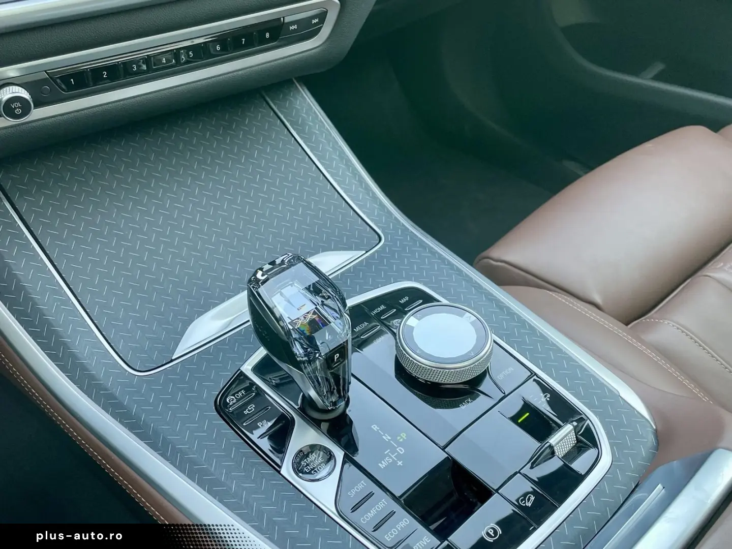 BMW X5 xDrive40d M-Sport