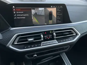 BMW X5 xDrive40d M-Sport