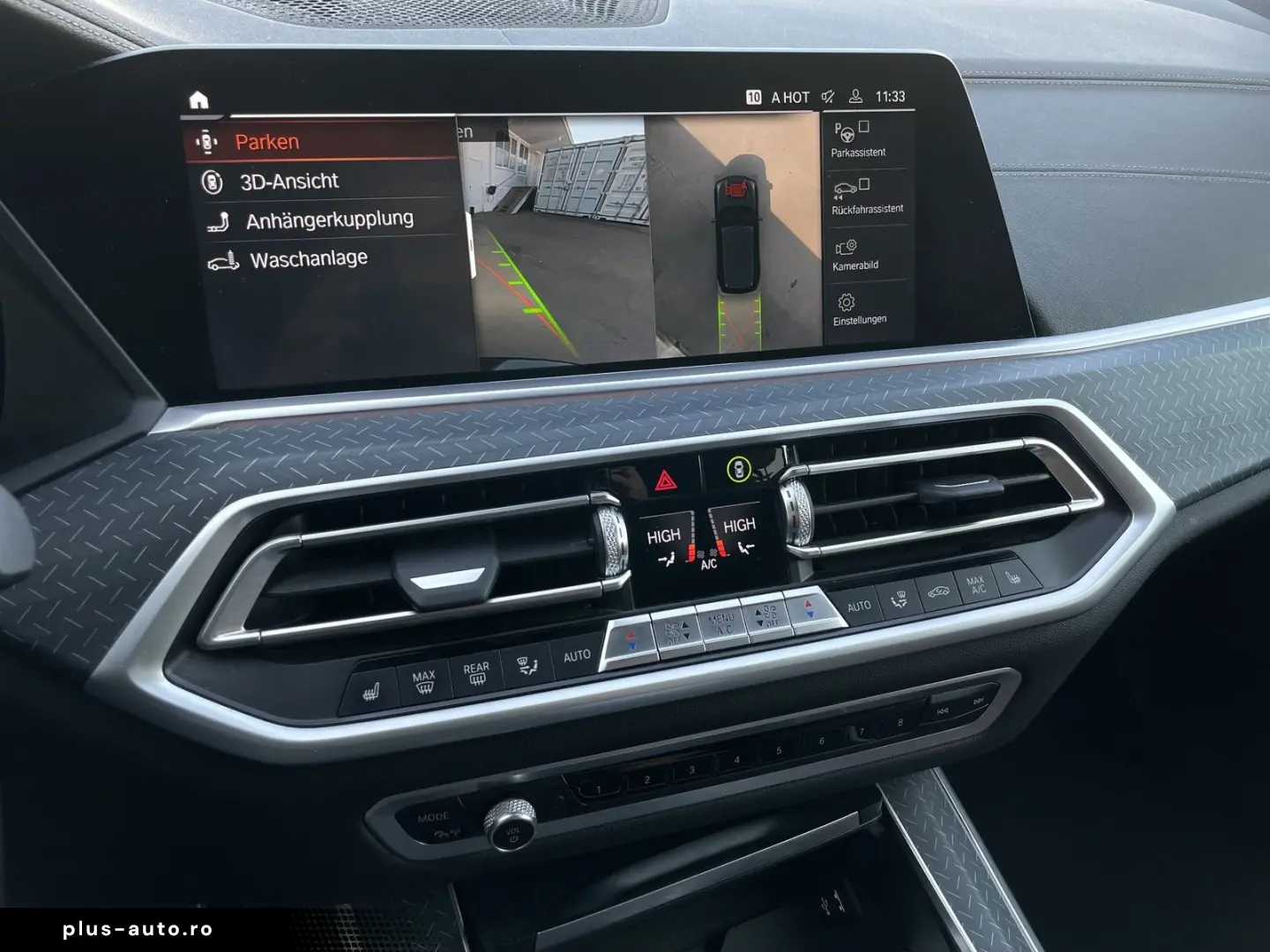 BMW X5 xDrive40d M-Sport