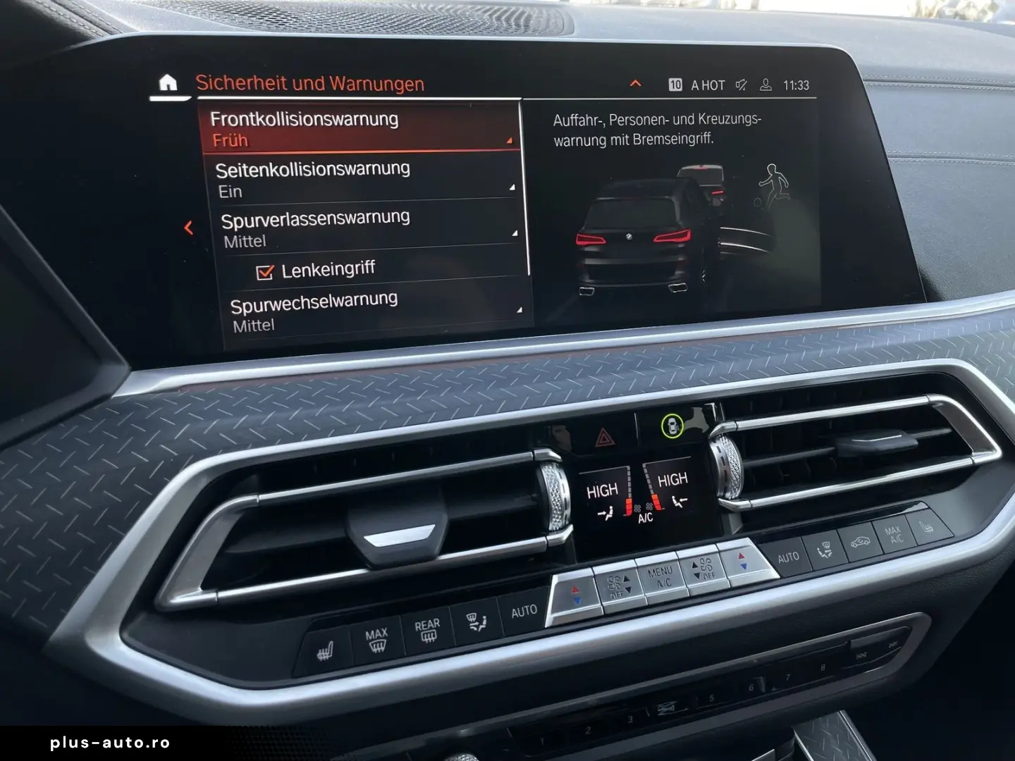 BMW X5 xDrive40d M-Sport