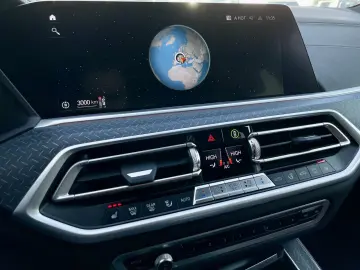 BMW X5 xDrive40d M-Sport