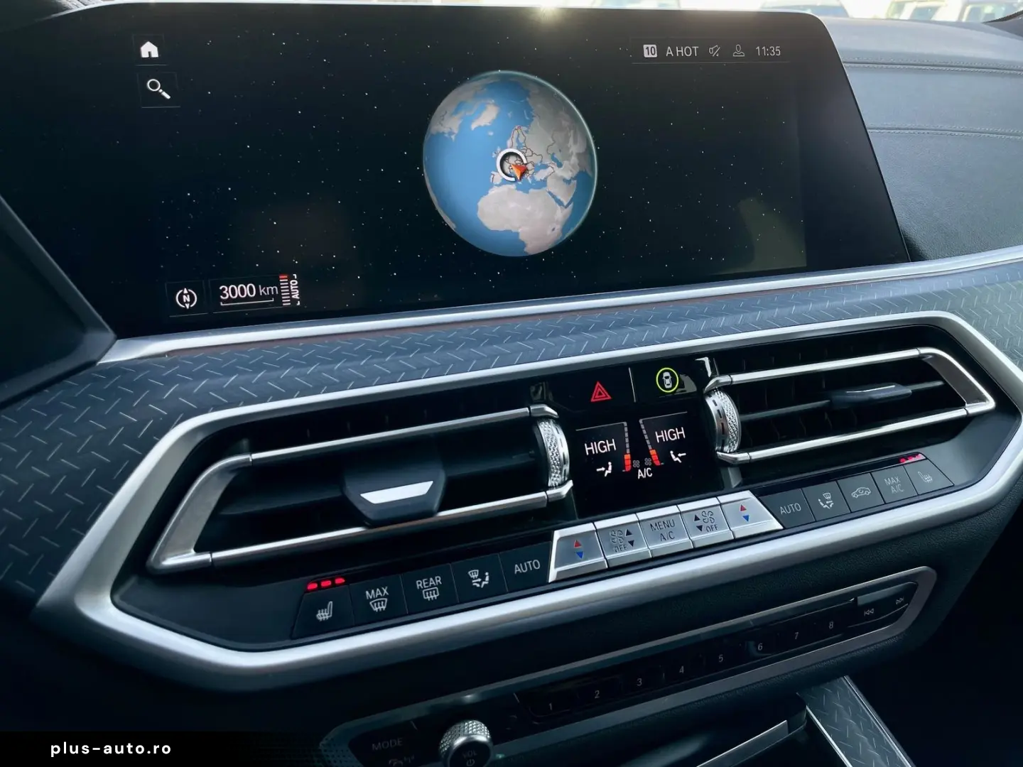 BMW X5 xDrive40d M-Sport