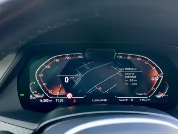 BMW X5 xDrive40d M-Sport