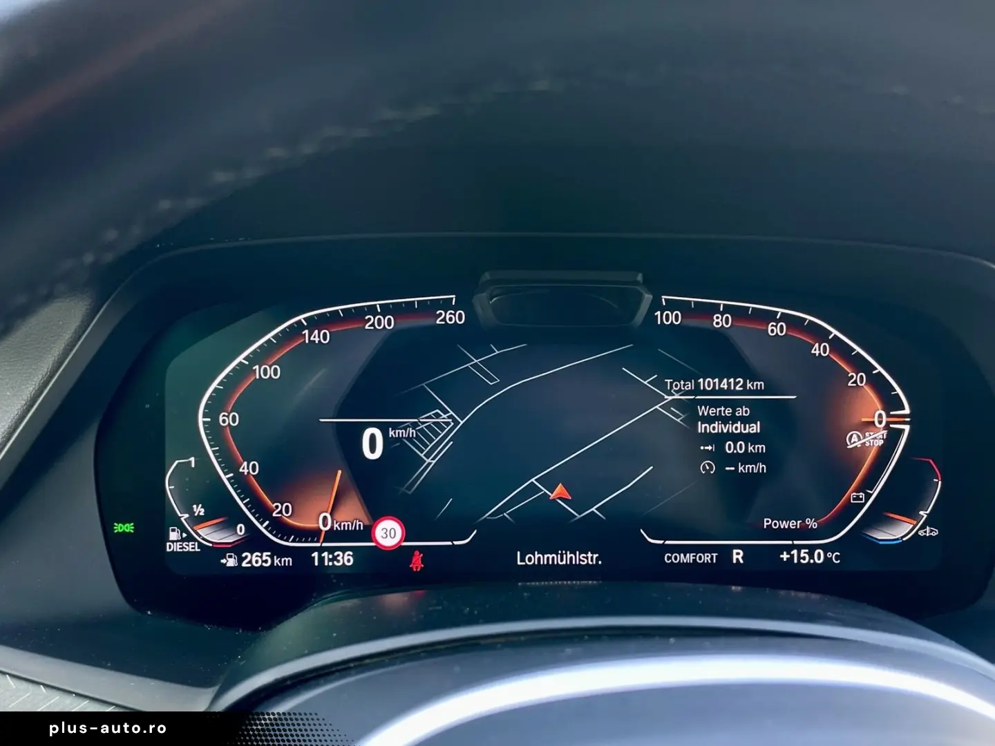 BMW X5 xDrive40d M-Sport