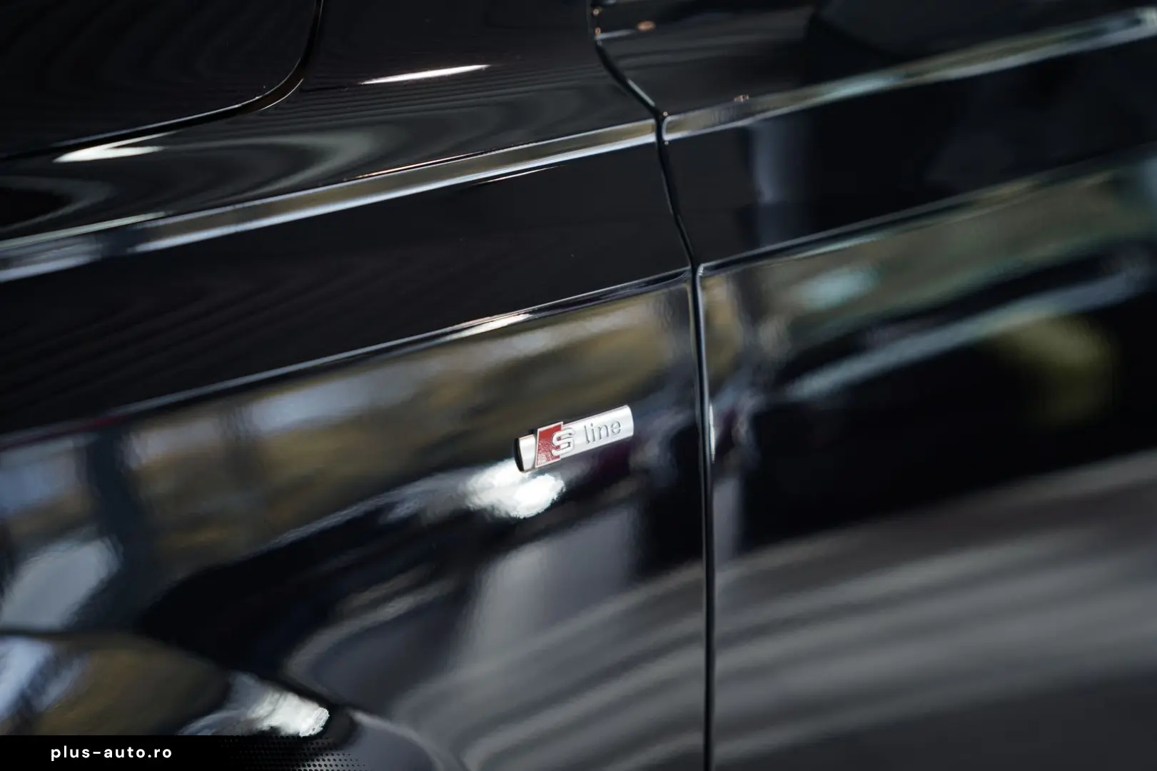 AUDI Q7 50 TDI q. S line  1.H    Virtual Pano B&O