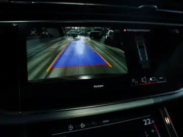 AUDI Q7 50 TDI q. S line  1.H    Virtual Pano B&O