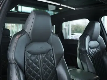 AUDI Q7 50 TDI q. S line  1.H    Virtual Pano B&O