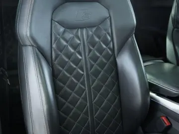 AUDI Q7 50 TDI q. S line  1.H    Virtual Pano B&O