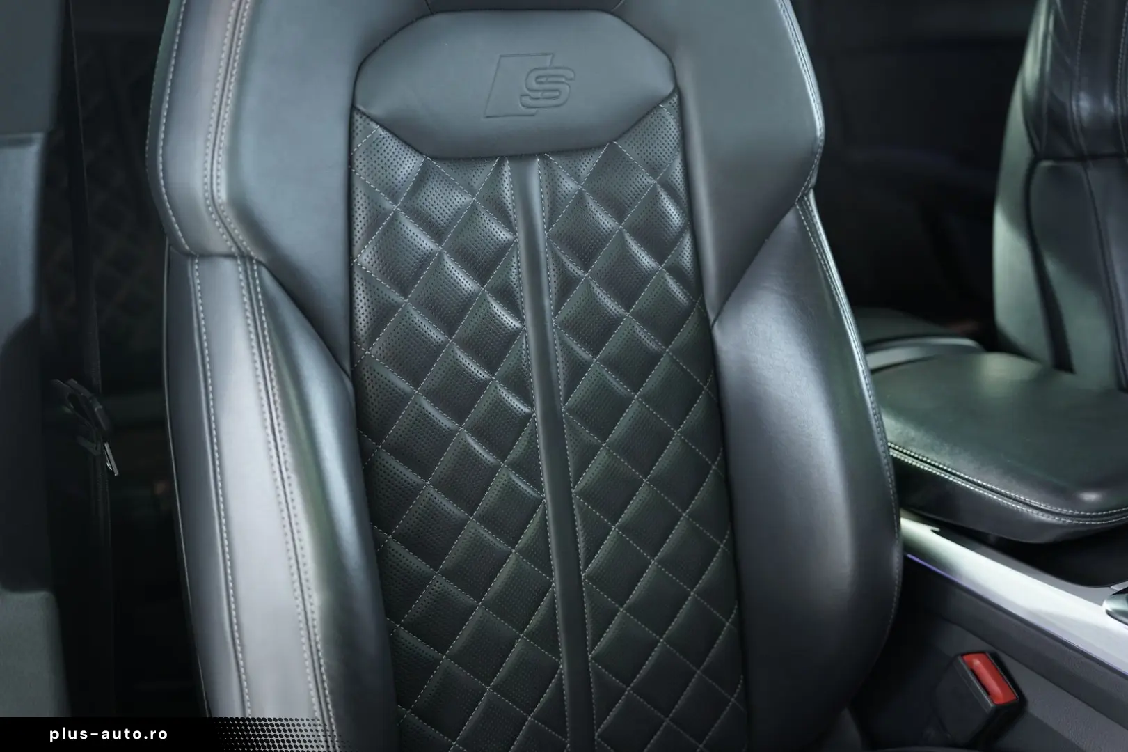 AUDI Q7 50 TDI q. S line  1.H    Virtual Pano B&O