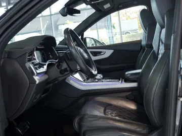 AUDI Q7 50 TDI q. S line  1.H    Virtual Pano B&O
