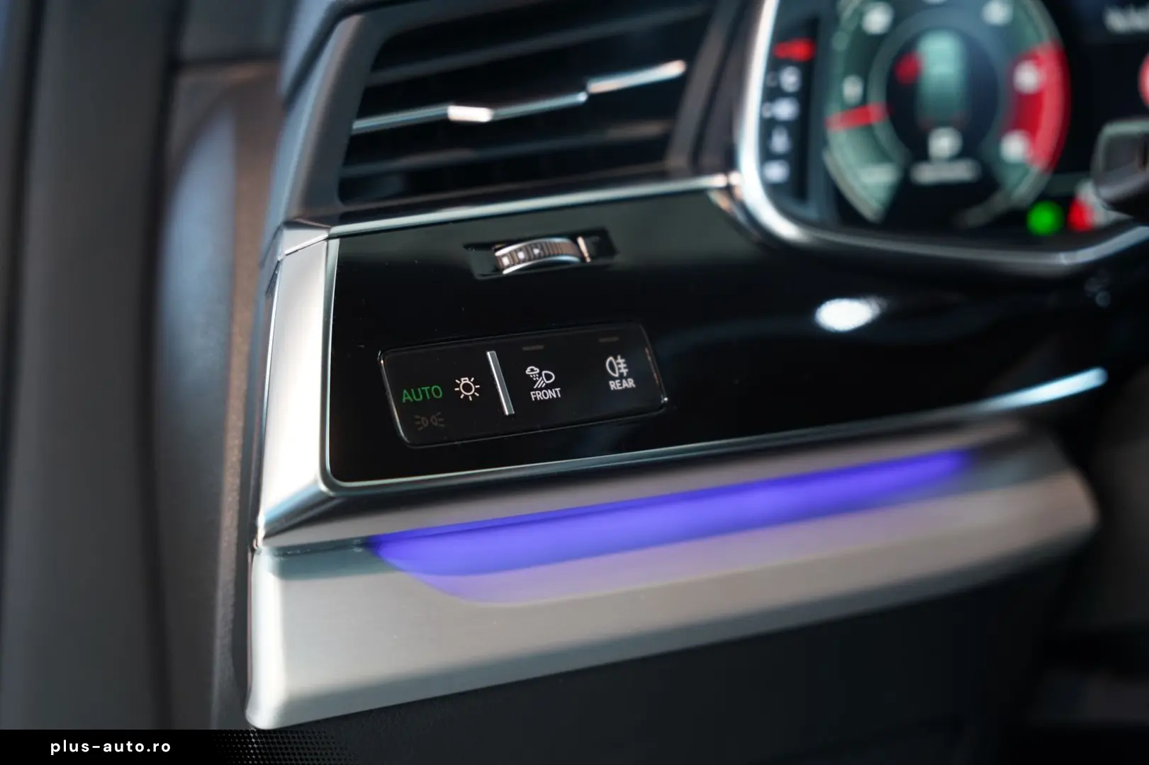 AUDI Q7 50 TDI q. S line  1.H    Virtual Pano B&O