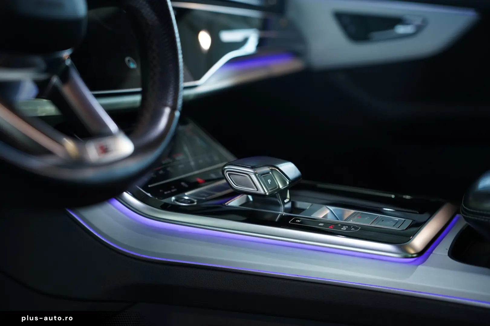 AUDI Q7 50 TDI q. S line  1.H    Virtual Pano B&O