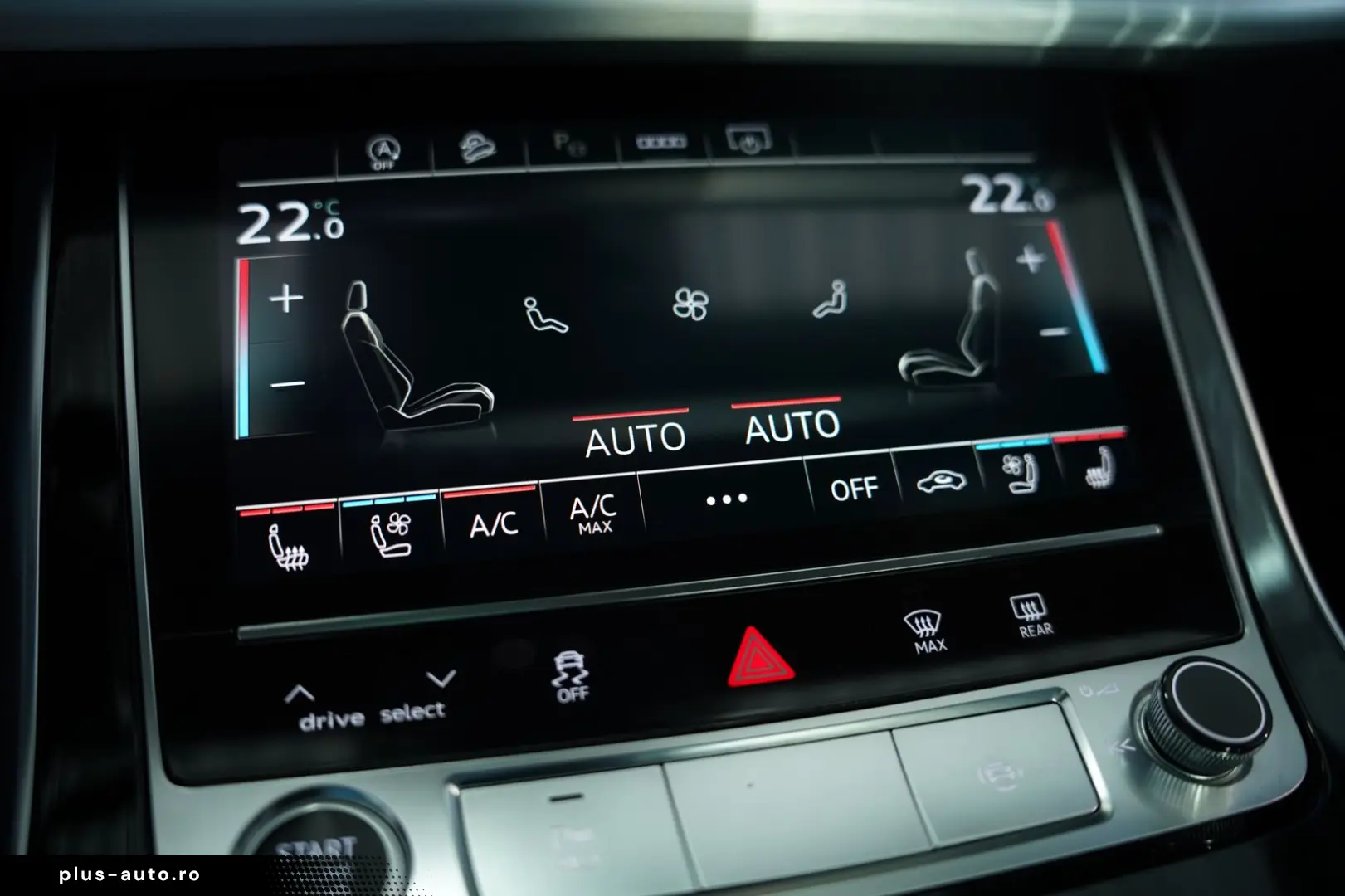 AUDI Q7 50 TDI q. S line  1.H    Virtual Pano B&O