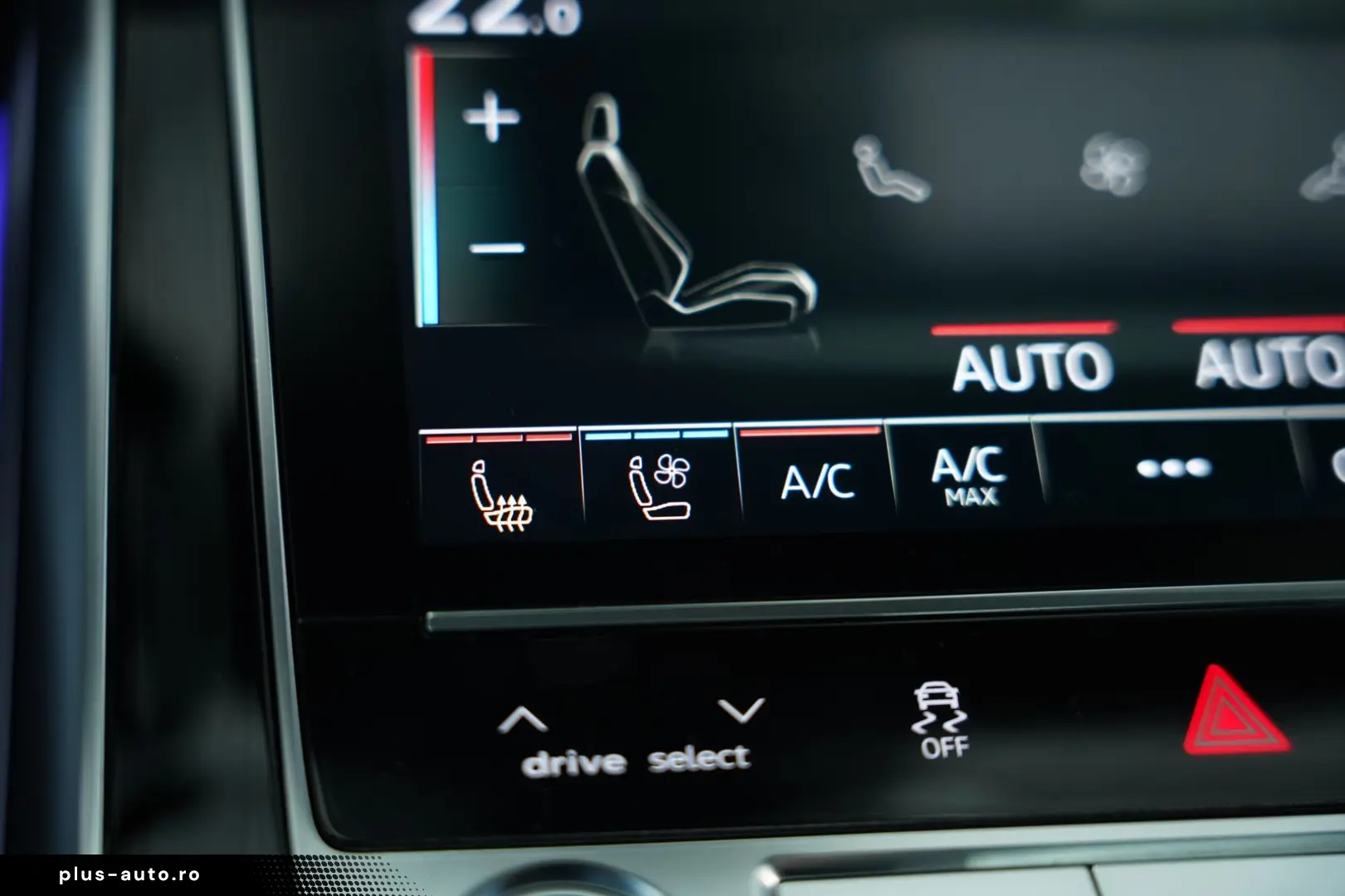 AUDI Q7 50 TDI q. S line  1.H    Virtual Pano B&O