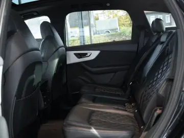 AUDI Q7 50 TDI q. S line  1.H    Virtual Pano B&O