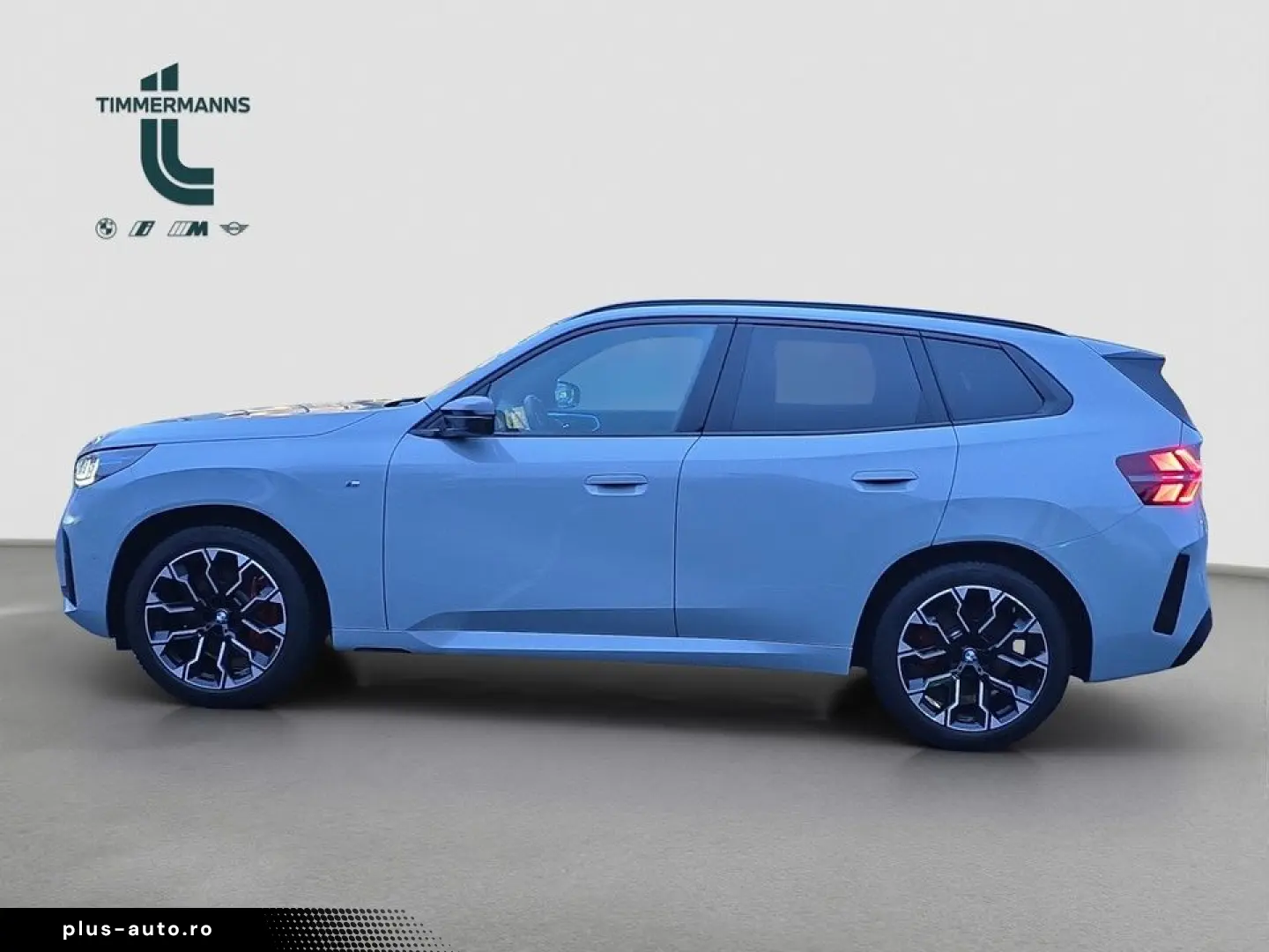 BMW X3 M50 Pano IconicGlow