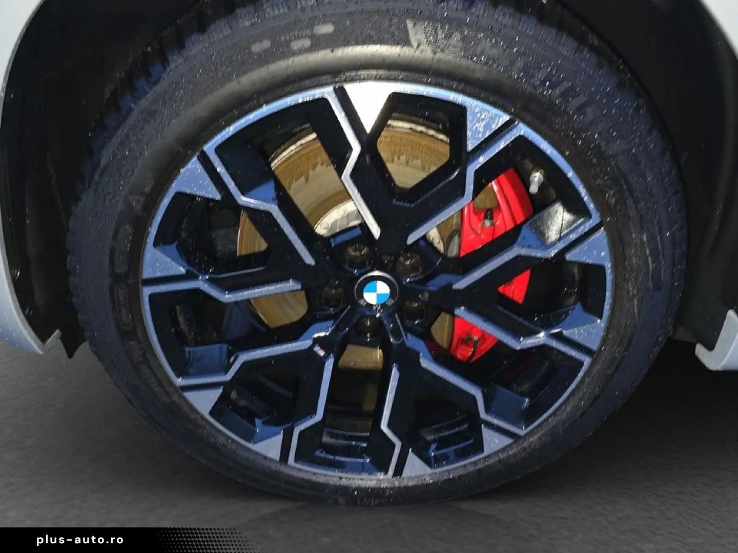 BMW X3 M50 Pano IconicGlow