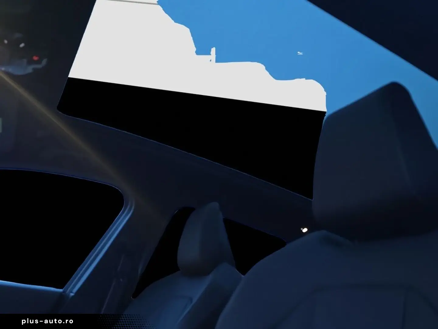 BMW X3 M50 Pano IconicGlow