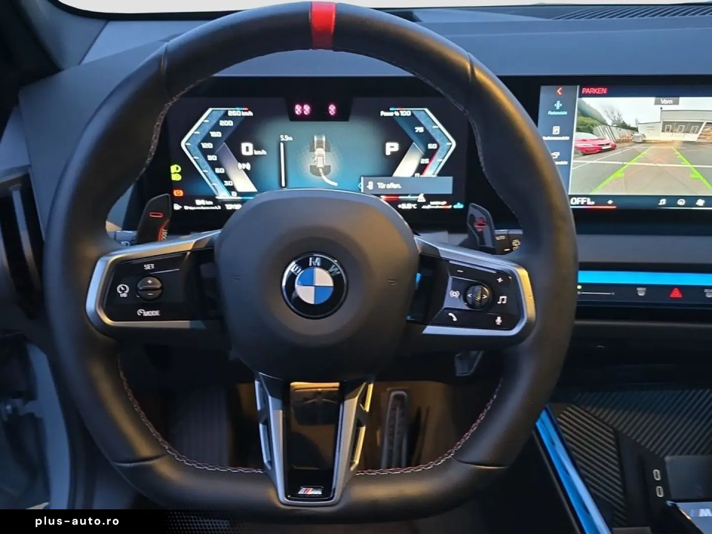 BMW X3 M50 Pano IconicGlow